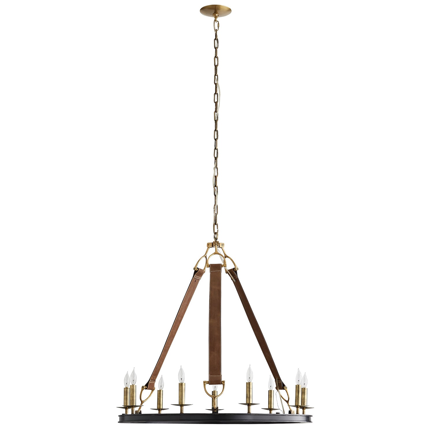 Arteriors Chaney Chandelier
