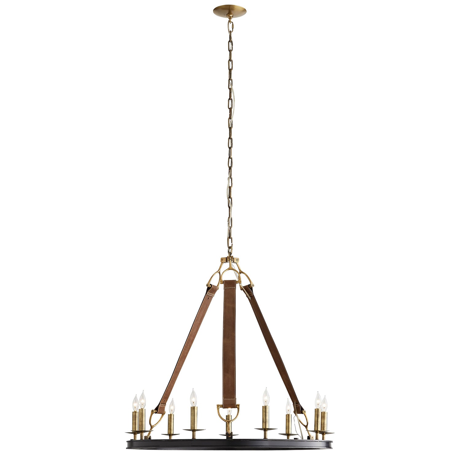 Arteriors Chaney Chandelier