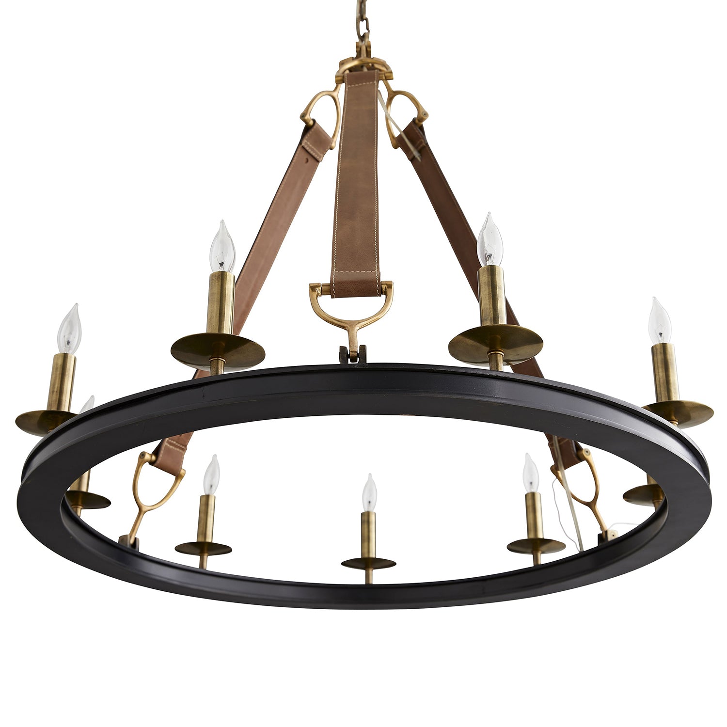 Arteriors Chaney Chandelier