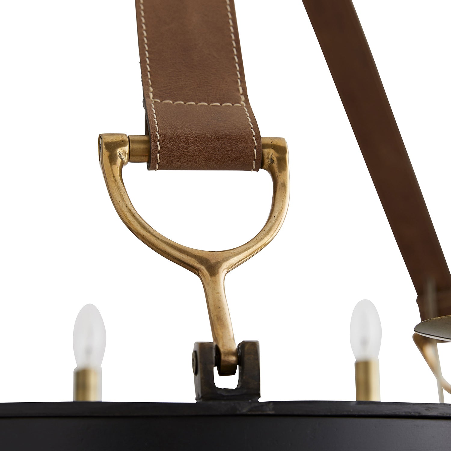 Arteriors Chaney Chandelier