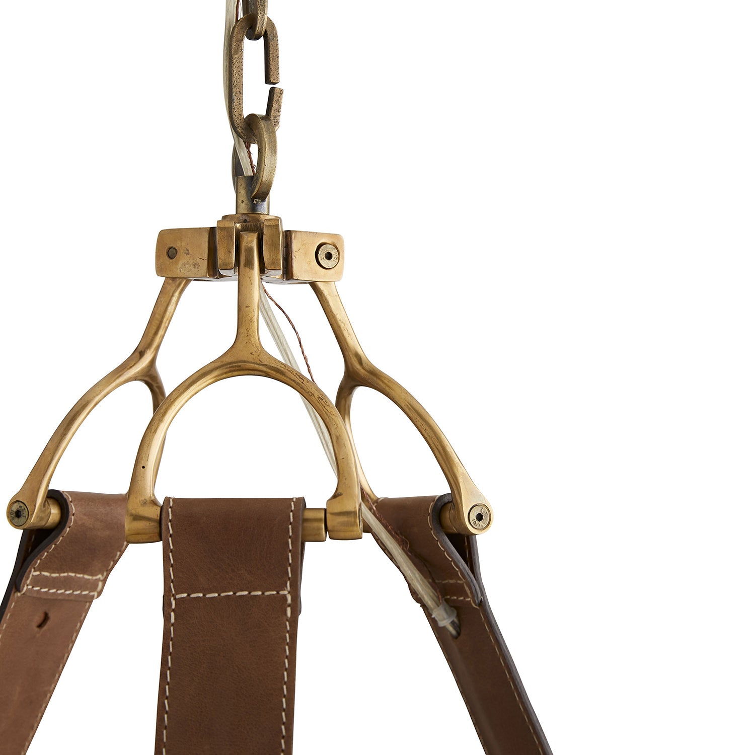 Arteriors Chaney Chandelier