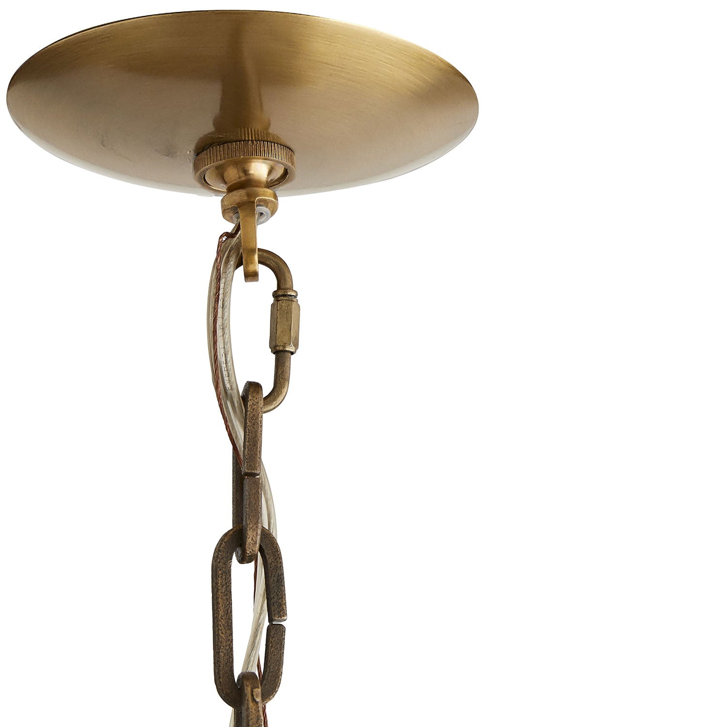 Arteriors Chaney Chandelier