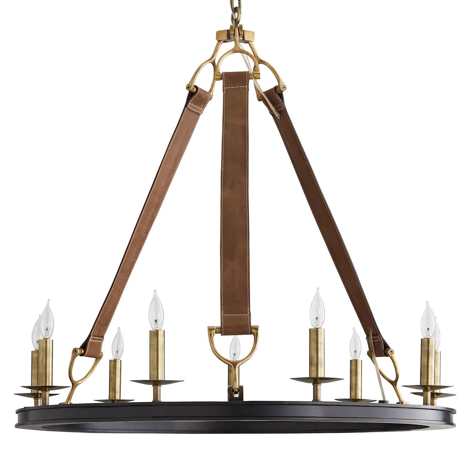Arteriors Chaney Chandelier