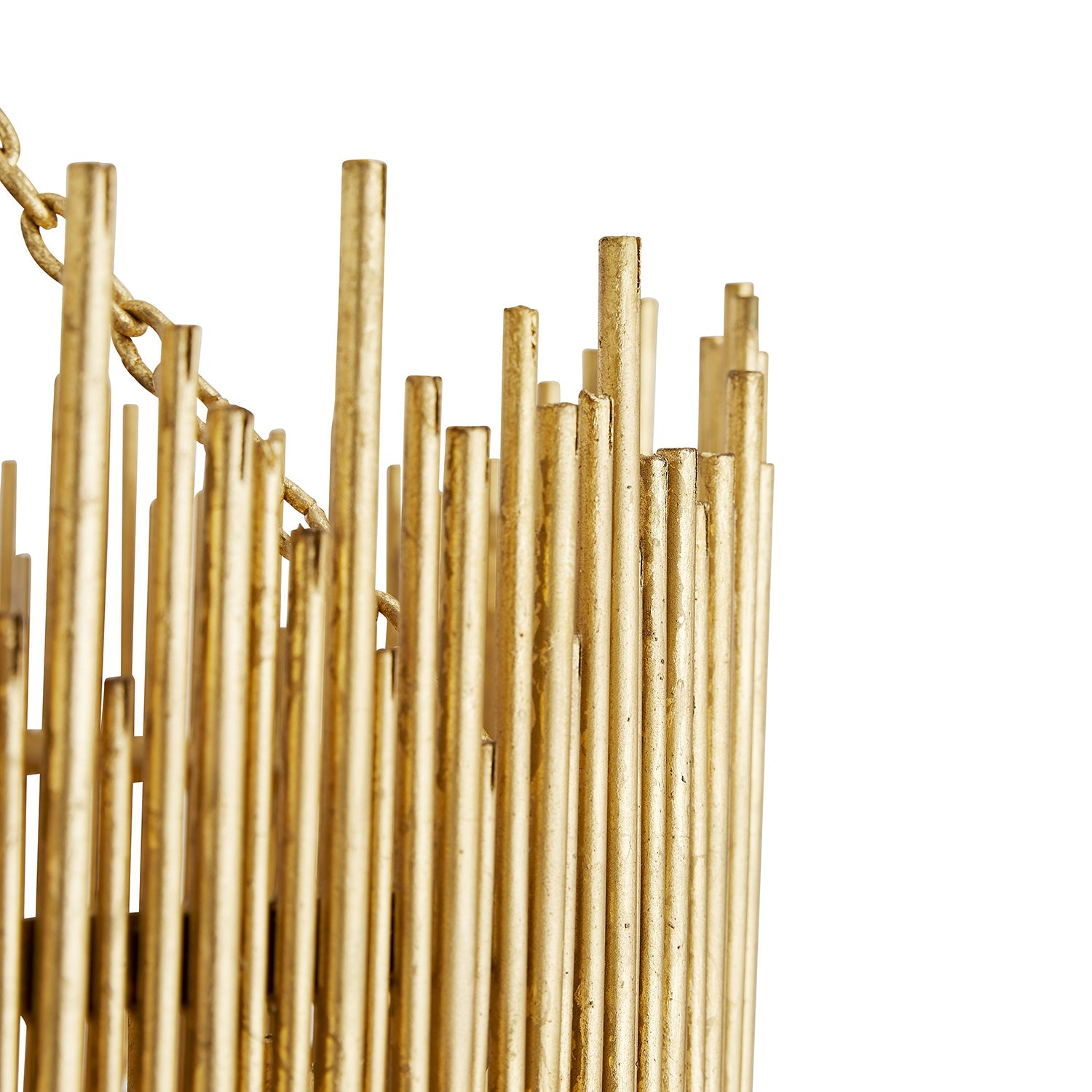 Arteriors Prescott Three Tiered Chandelier