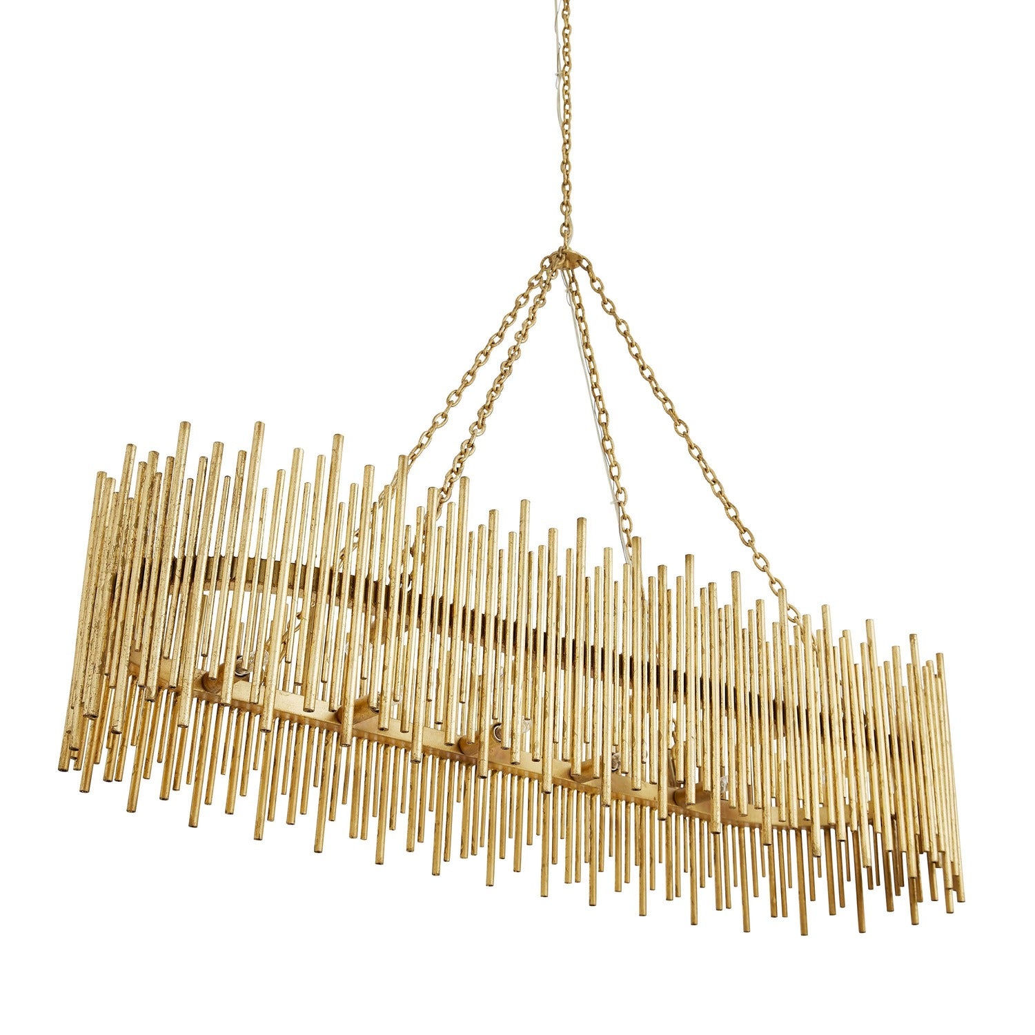 Arteriors Prescott Linear Chandelier