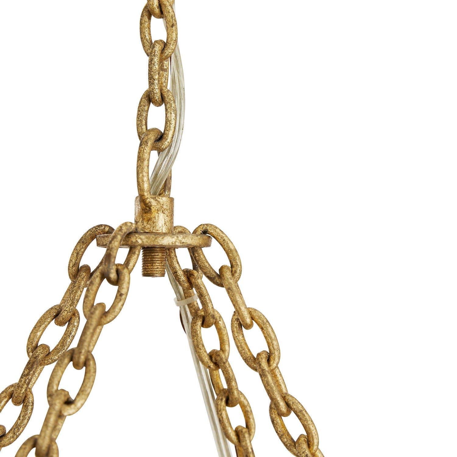 Arteriors Prescott Linear Chandelier