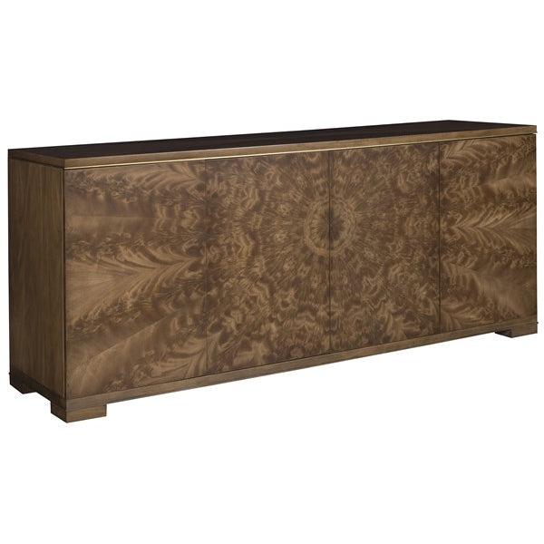 Vanguard Furniture Reflection Mocha Sideboard