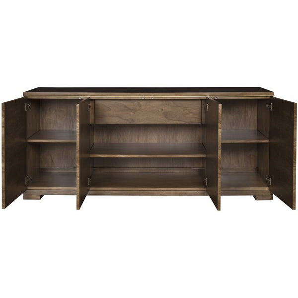 Vanguard Furniture Reflection Mocha Sideboard