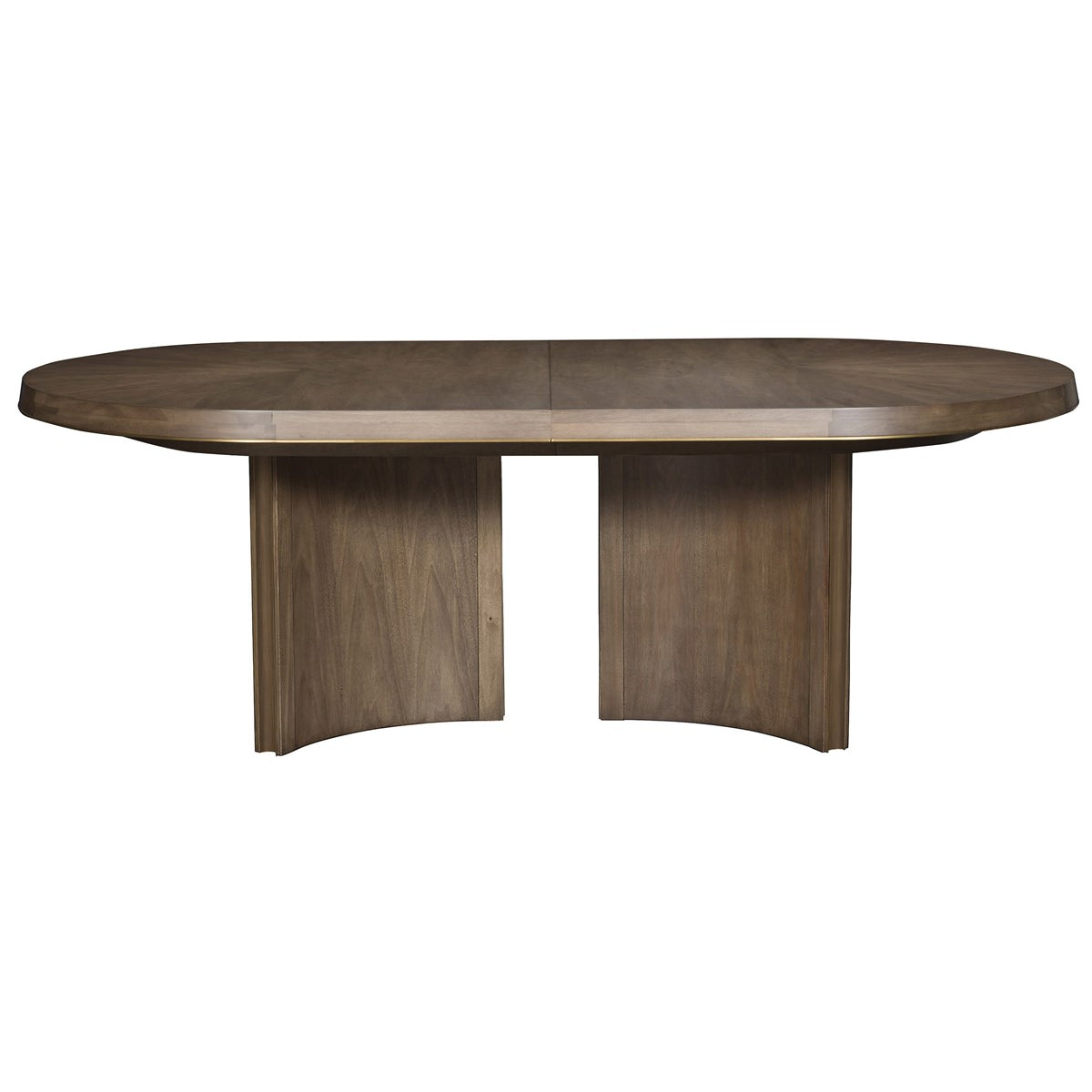 Vanguard Furniture Reflection Mocha Dining Table
