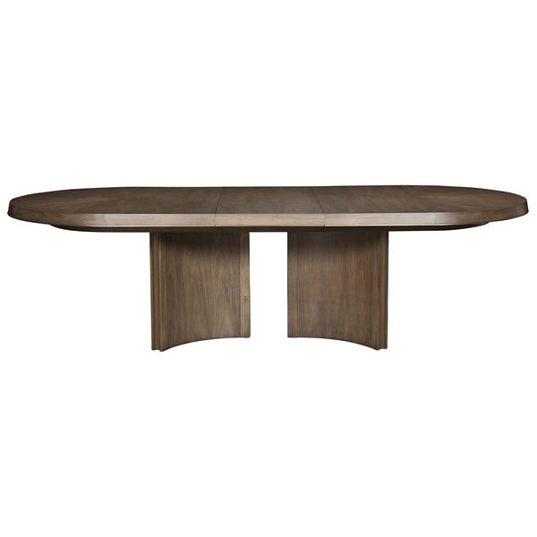 Vanguard Furniture Reflection Mocha Dining Table