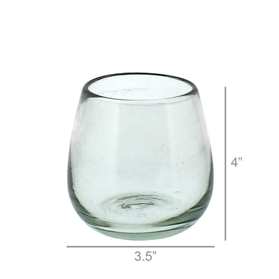 Franklin Home Cantina Wine Glass
