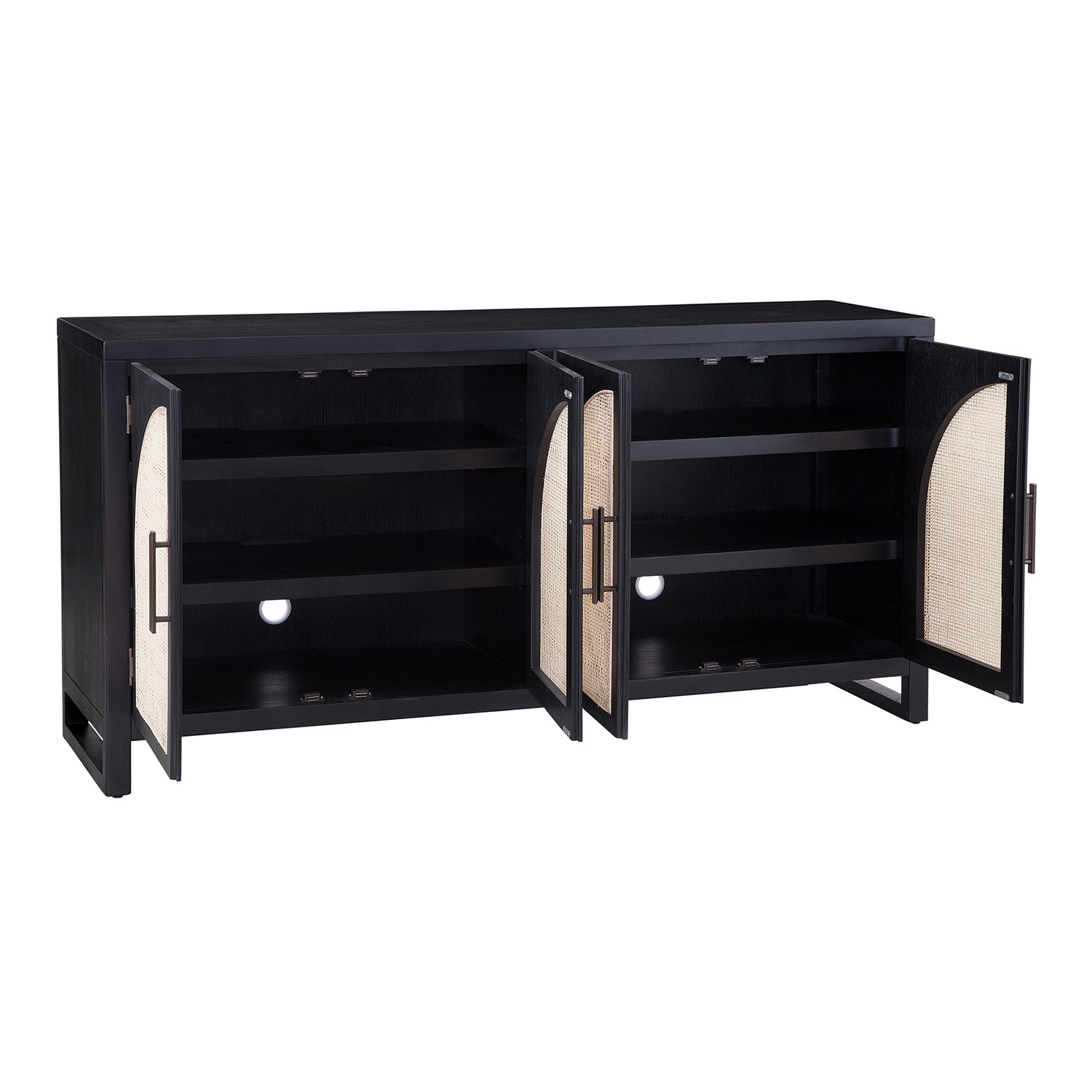 Bassett Mirror Ashton Server