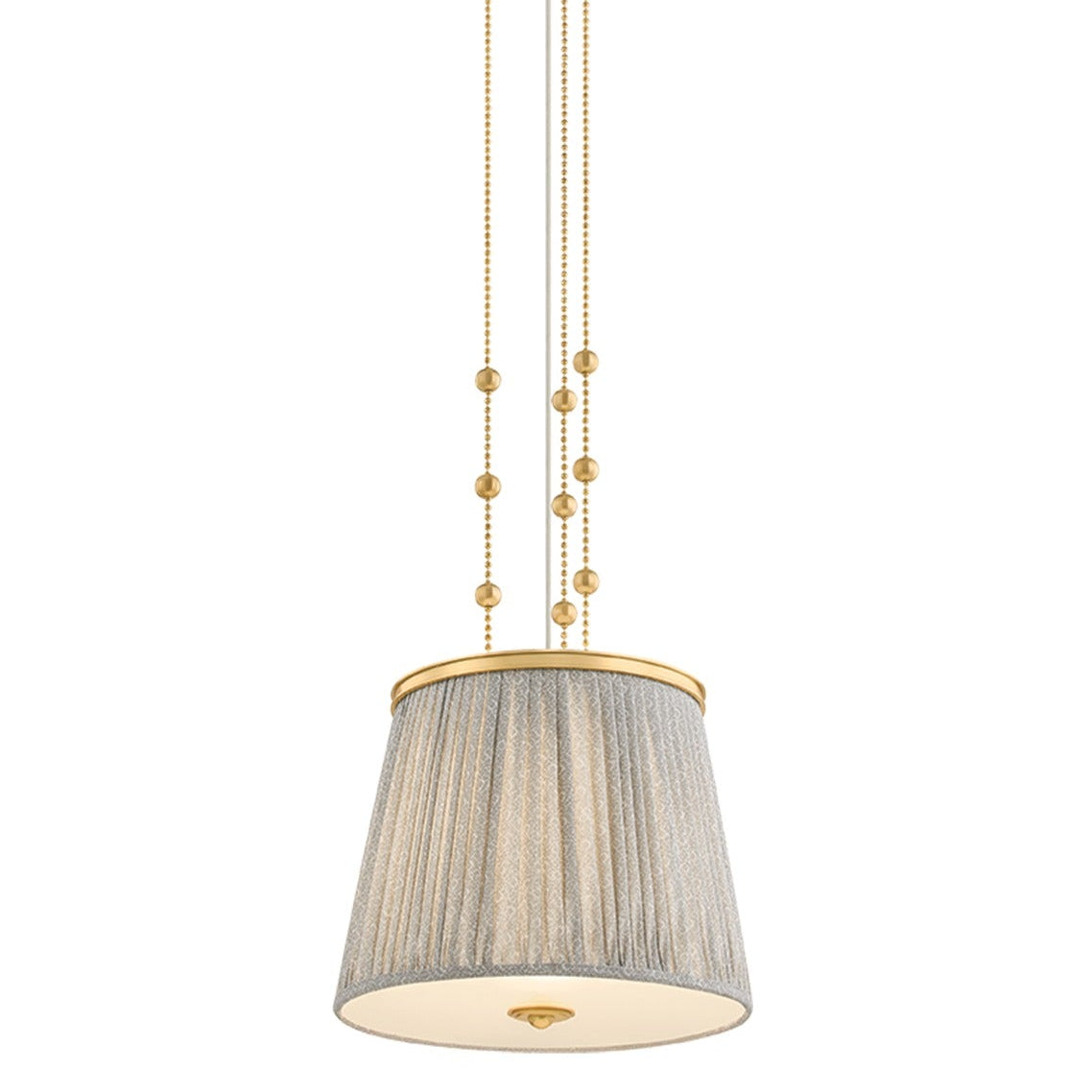 Hudson Valley Lighting Valeria Small Pendant