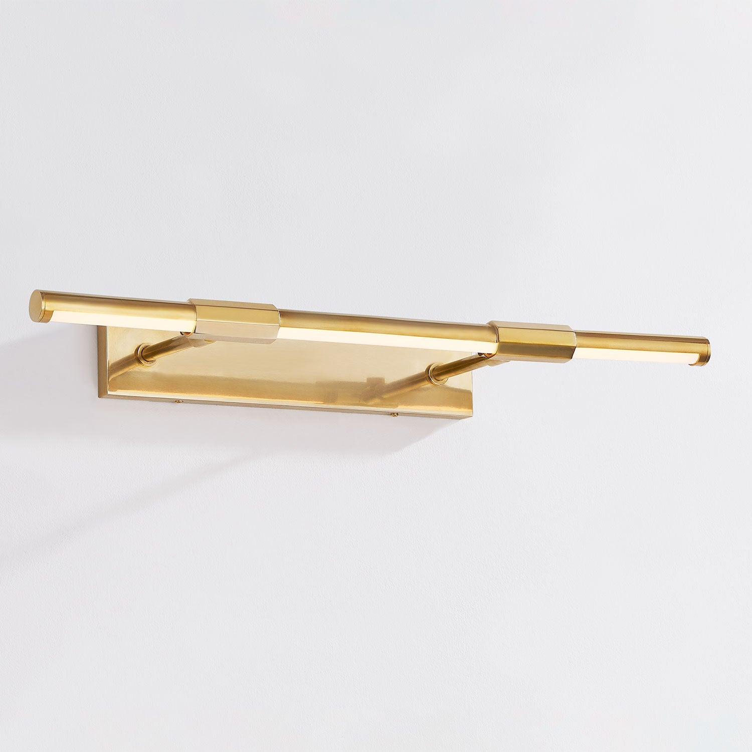 Hudson Valley Lighting Melbourne Picture Light