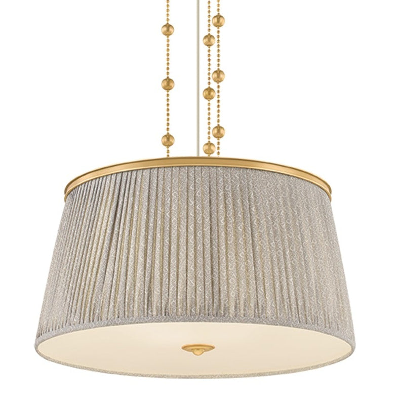 Hudson Valley Lighting Valeria Large Pendant