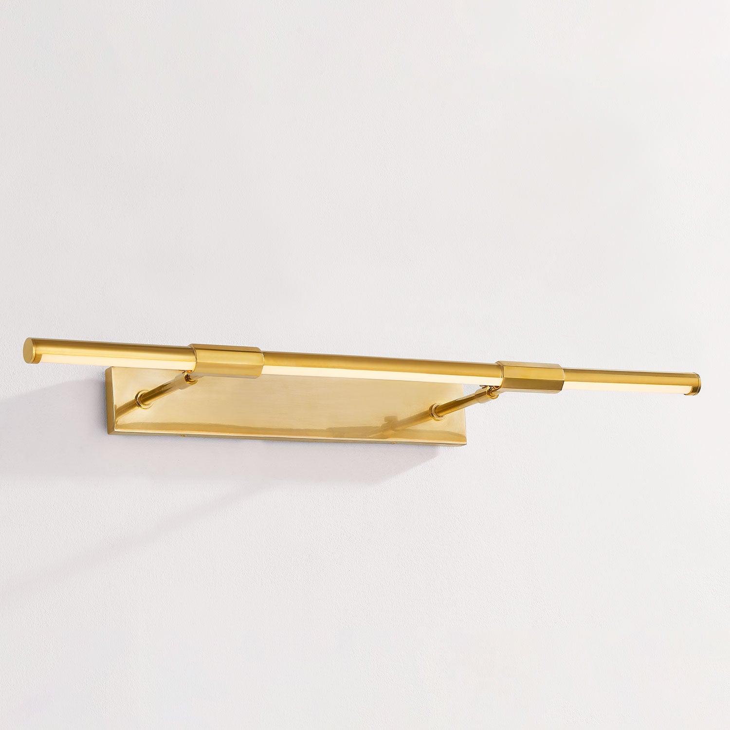 Hudson Valley Lighting Melbourne Picture Light