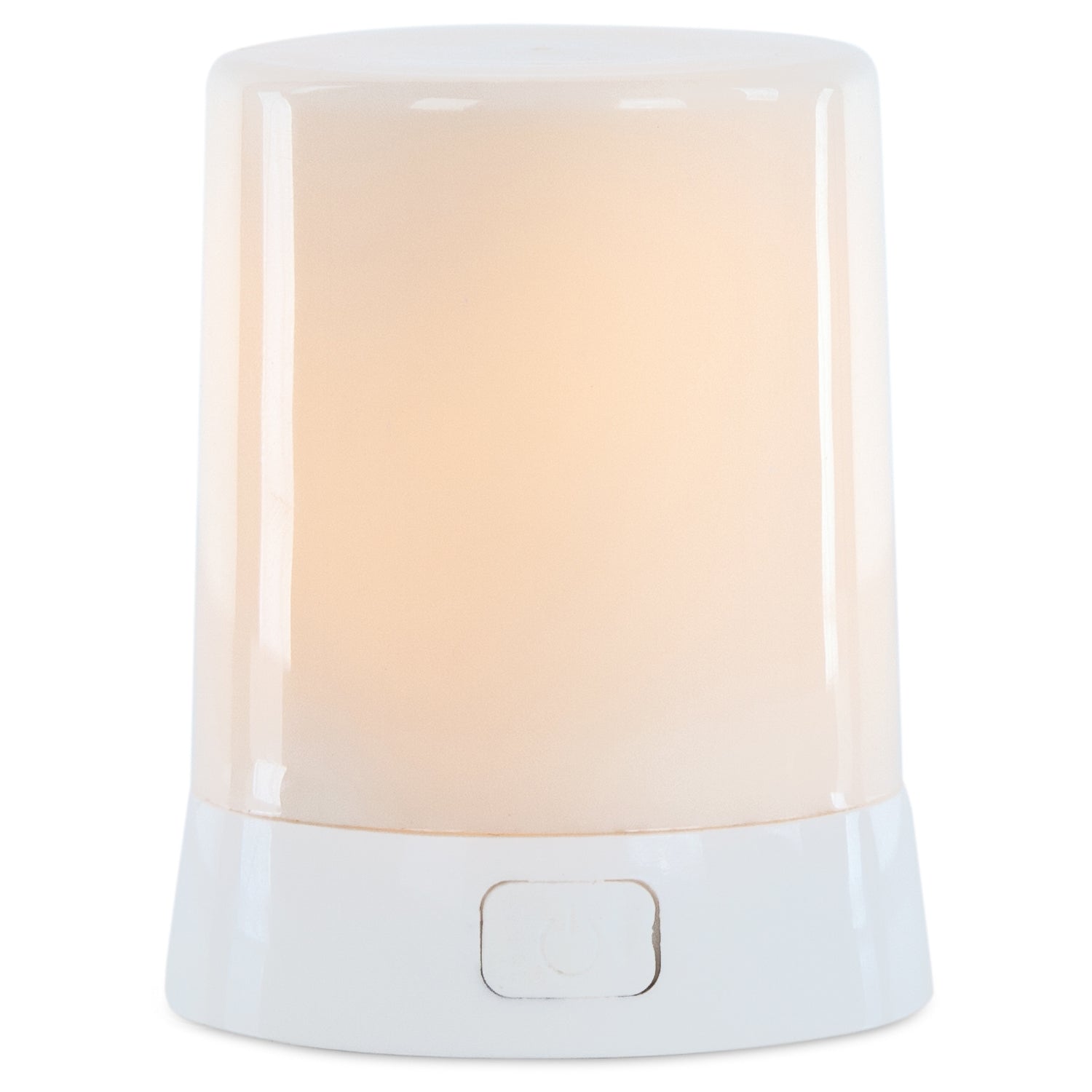 LED FIA Flame Designer Candle