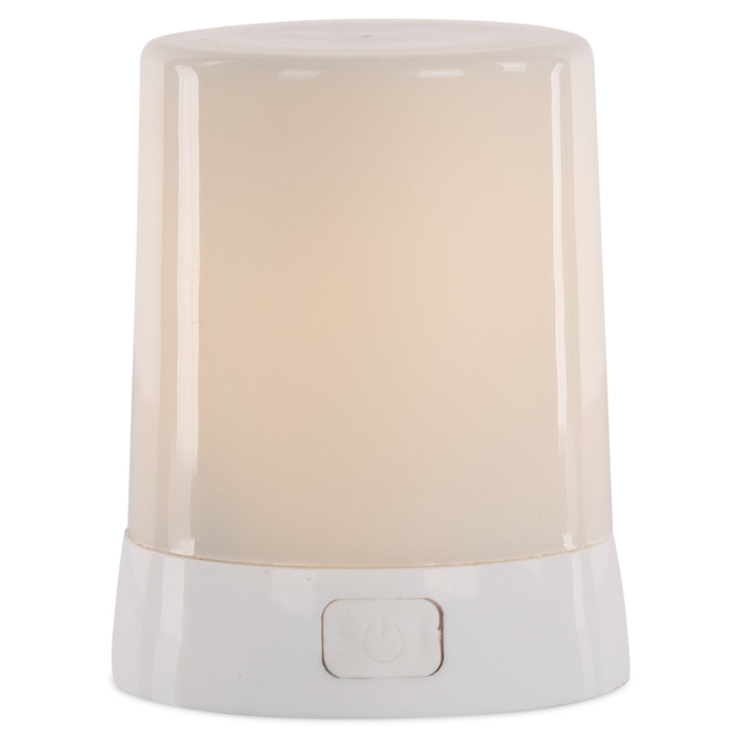 LED FIA Flame Designer Candle