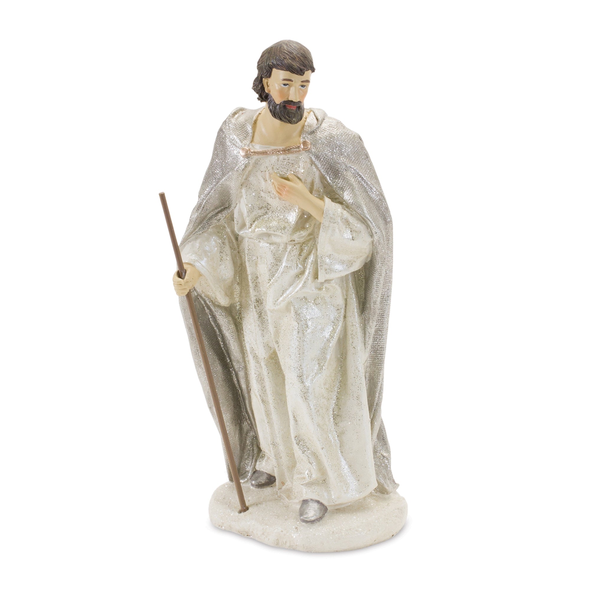 Holy Family Nativity Sculptures Set of 3