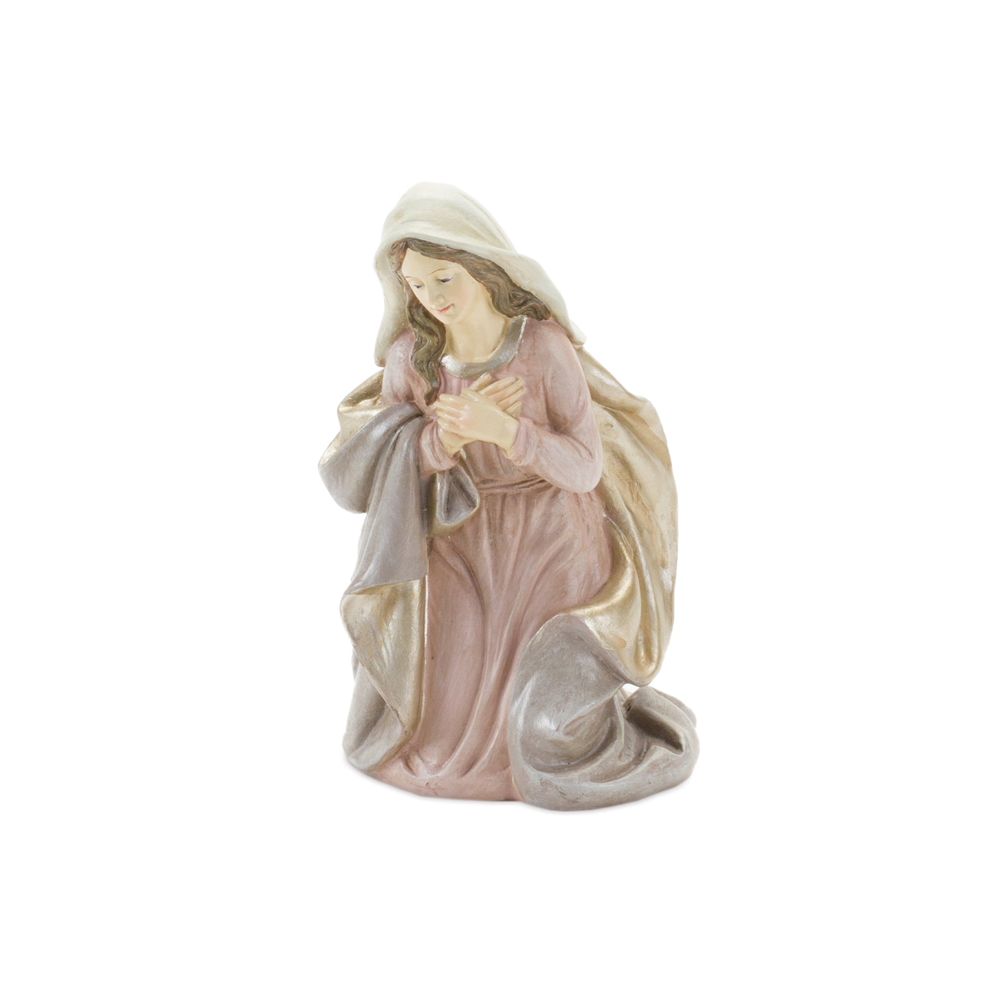 Holy Family Nativity Figurines Set of 3