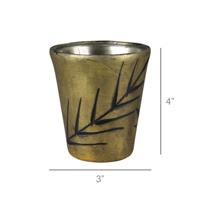 Robles Votive Holder Set of 4