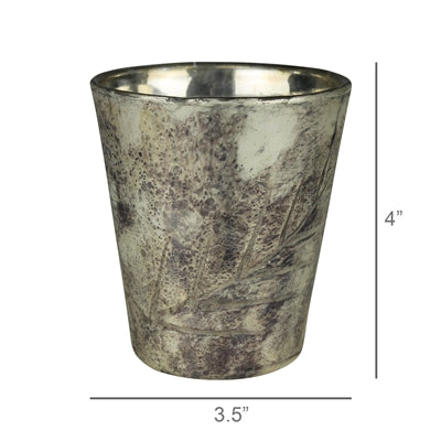 Robles Votive Holder Set of 4