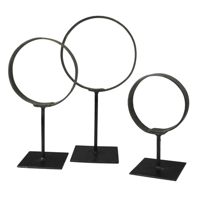 Cerro Ring Set of 3