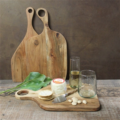 Toledo Cutting Board Set of 3