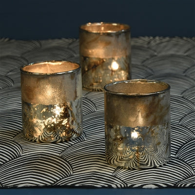 Pavel Votive Holder Set of 4