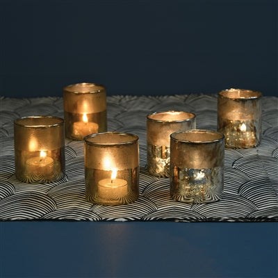 Pavel Votive Holder Set of 4