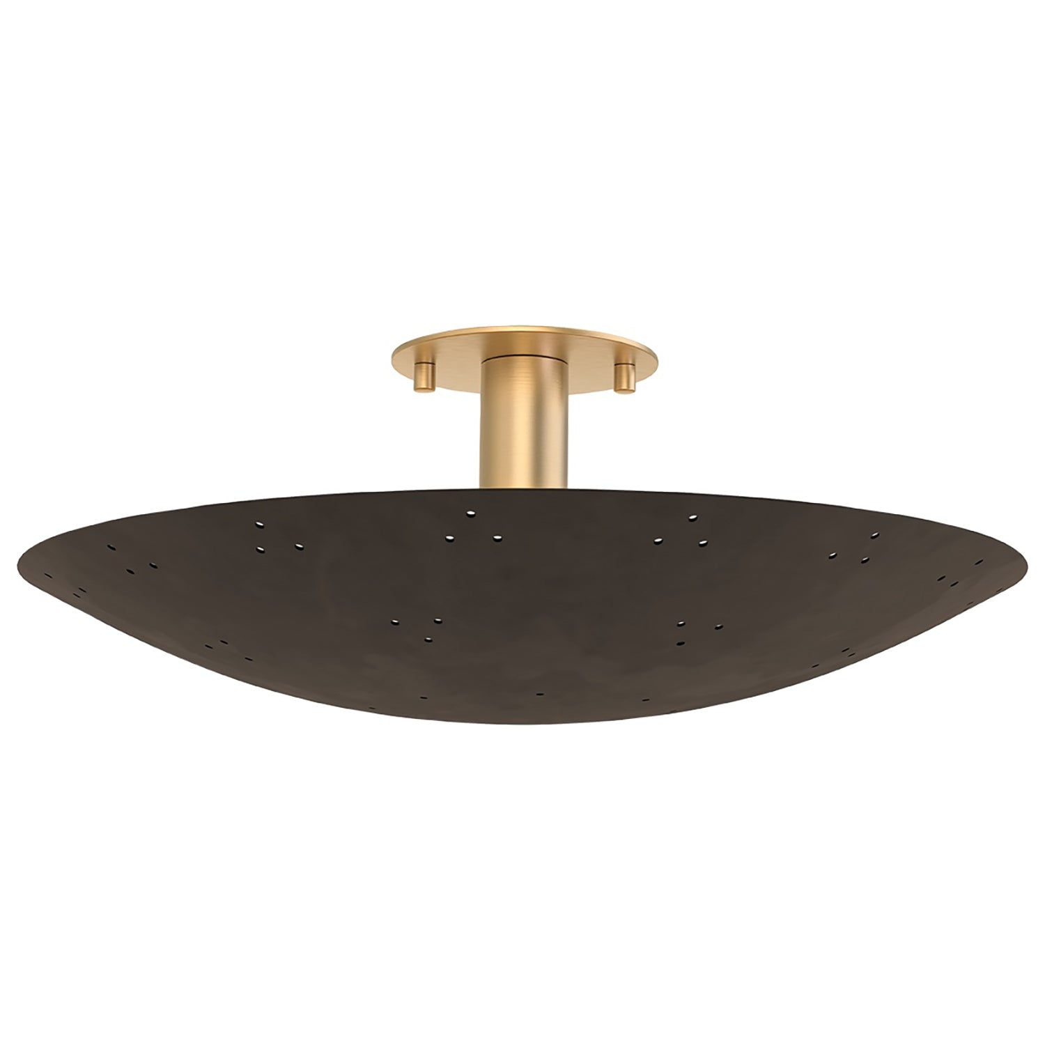 Hudson Valley Lighting Bern Flush Mount