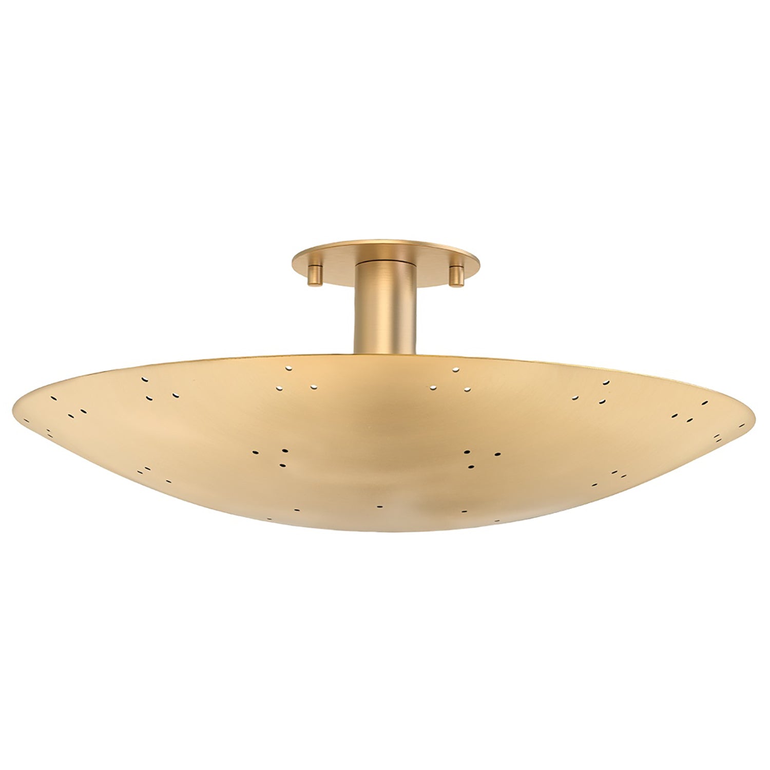 Hudson Valley Lighting Bern Flush Mount