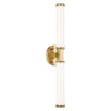 Hudson Valley Cromwell 2 Light Wall Sconce