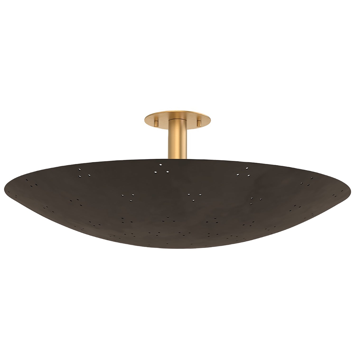 Hudson Valley Lighting Bern Flush Mount