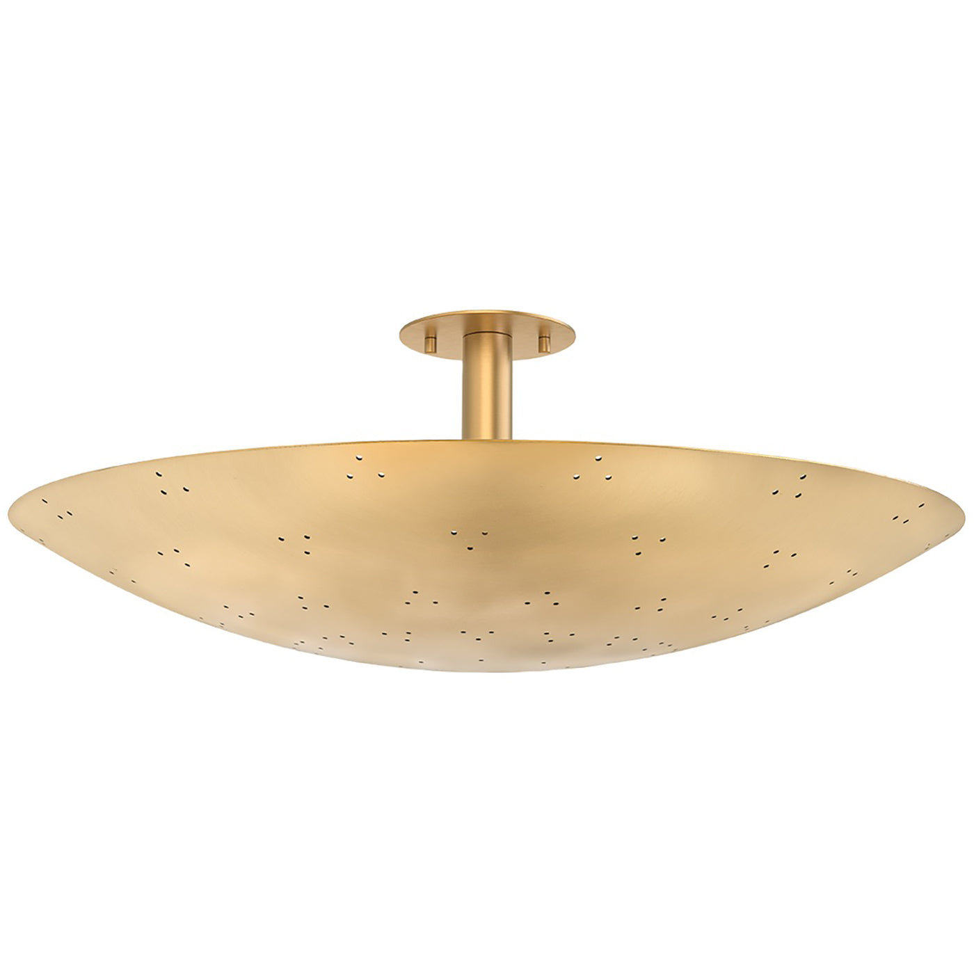 Hudson Valley Lighting Bern Flush Mount