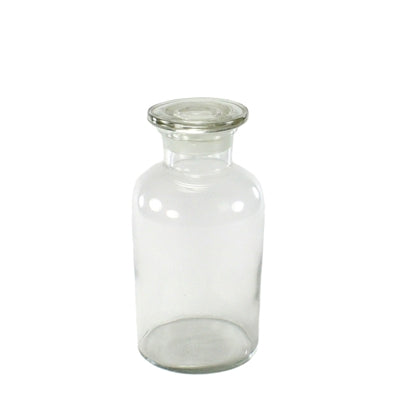 Pharmacy Jar