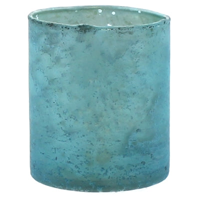 Jeweled Votive Set of 6