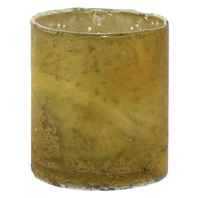 Jeweled Votive Set of 6