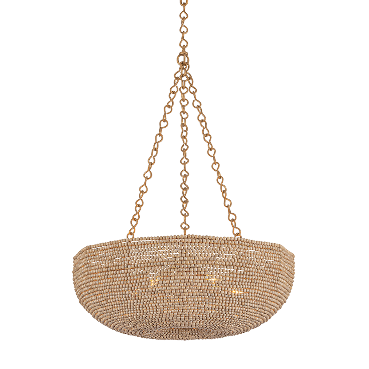 Hudson Valley Lighting Oliverea Chandelier