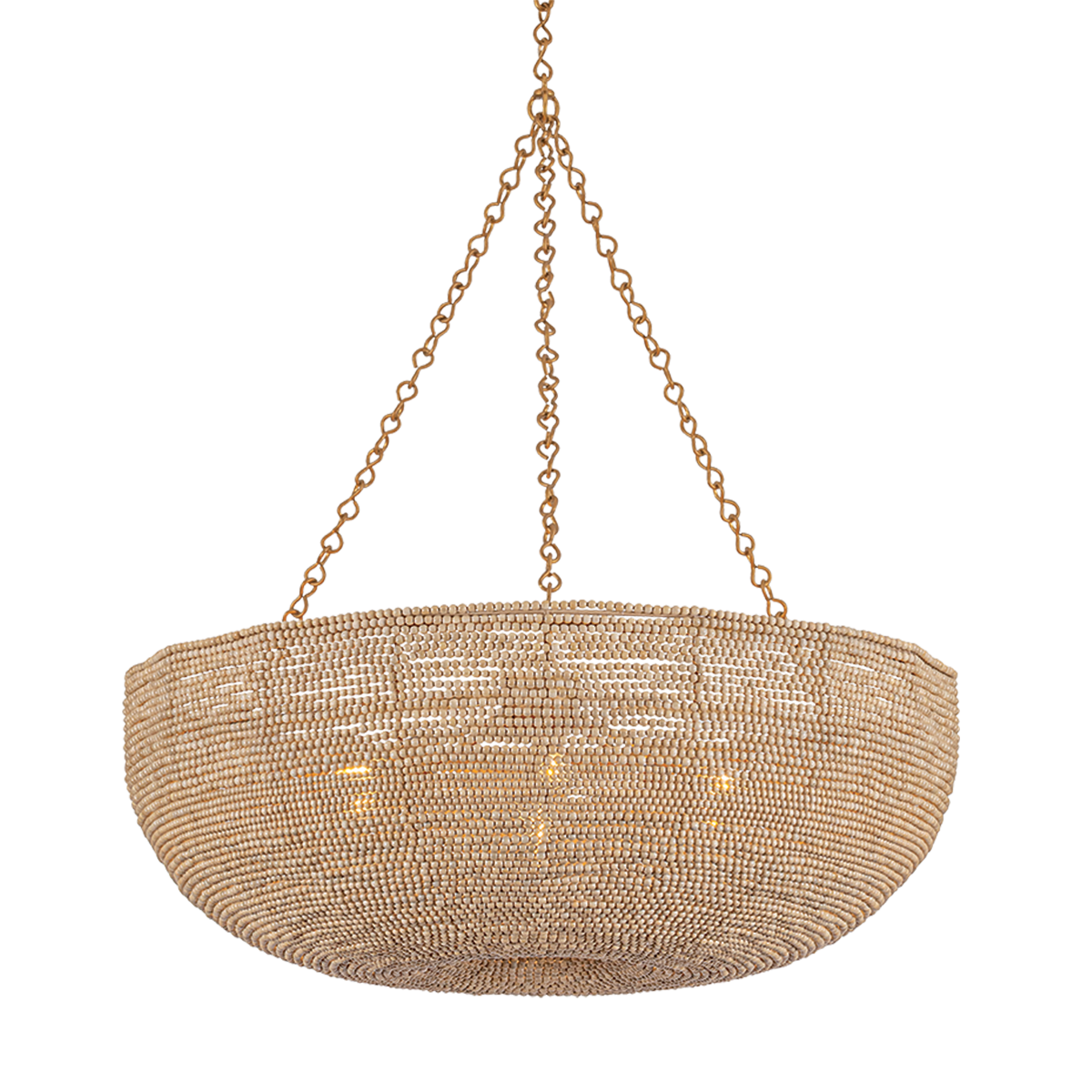 Hudson Valley Lighting Oliverea Chandelier