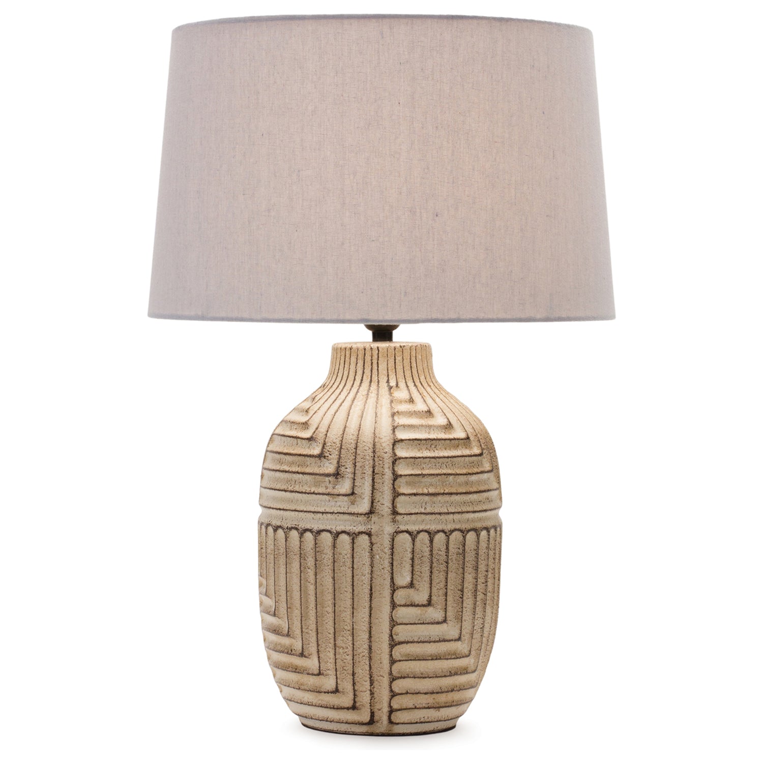 Slade Ceramic Table Lamp