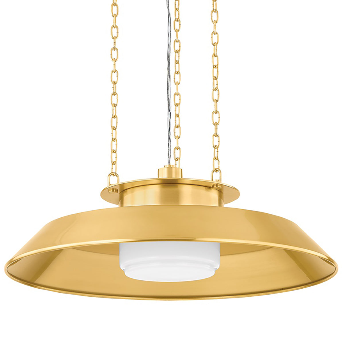 Hudson Valley Lighting Woodrow Pendant