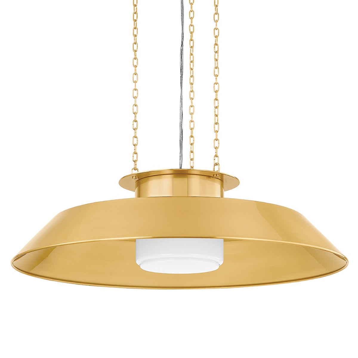 Hudson Valley Lighting Woodrow Pendant