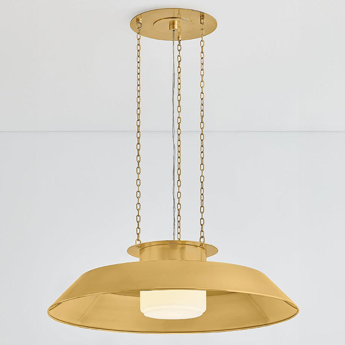 Hudson Valley Lighting Woodrow Pendant