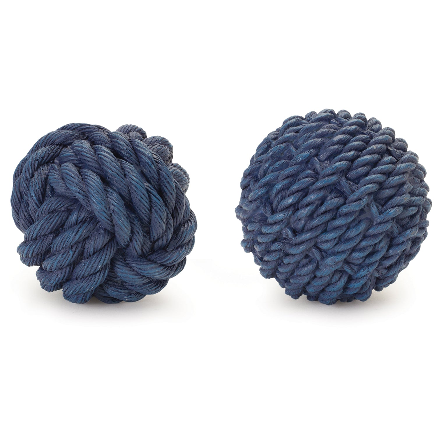 Rope Orb Filler Decor Set of 12