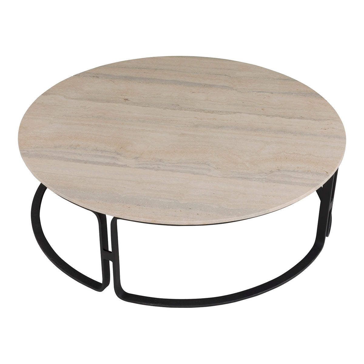 Fairfield Chair Peyton Cocktail Table
