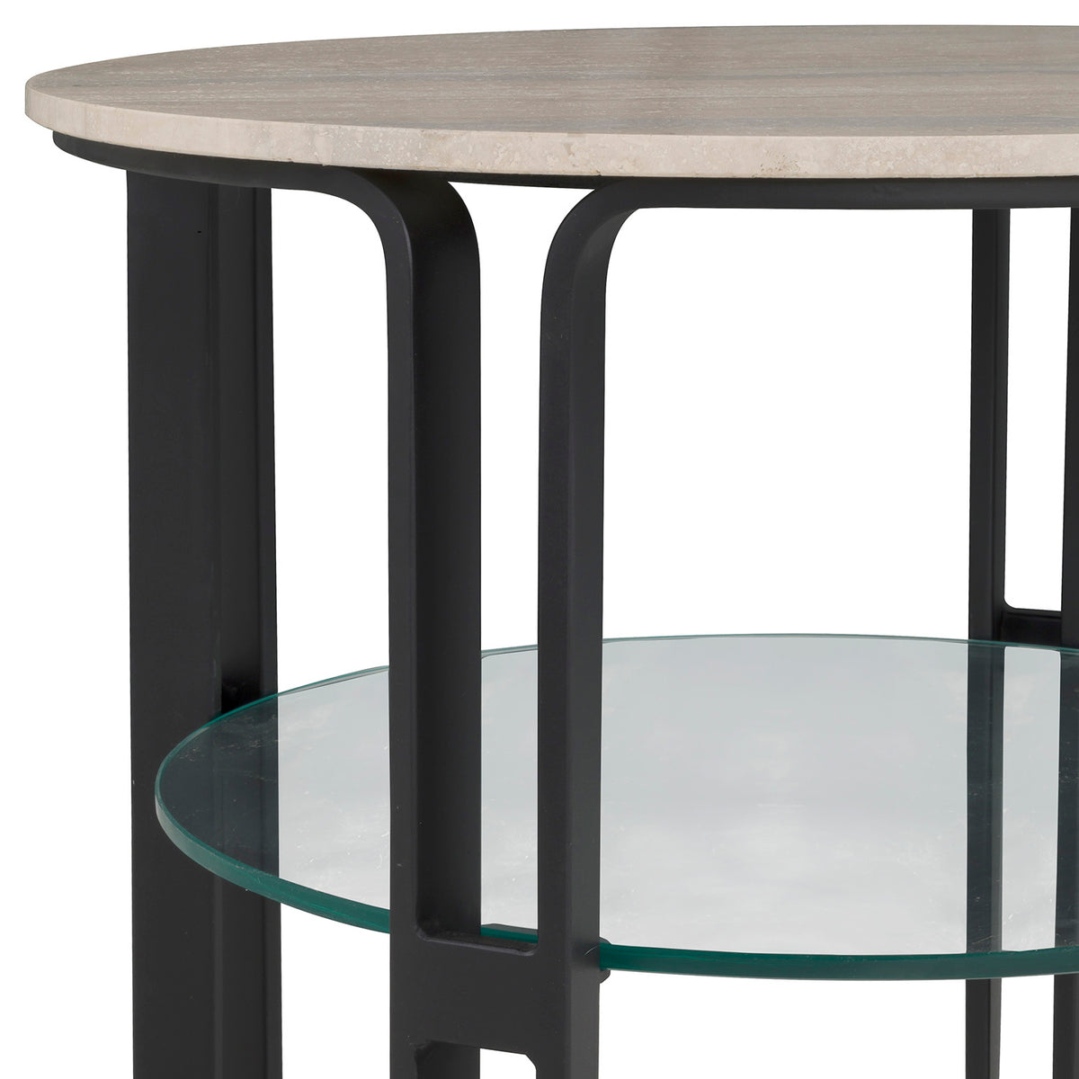 Fairfield Chair Peyton End Table Set of 2