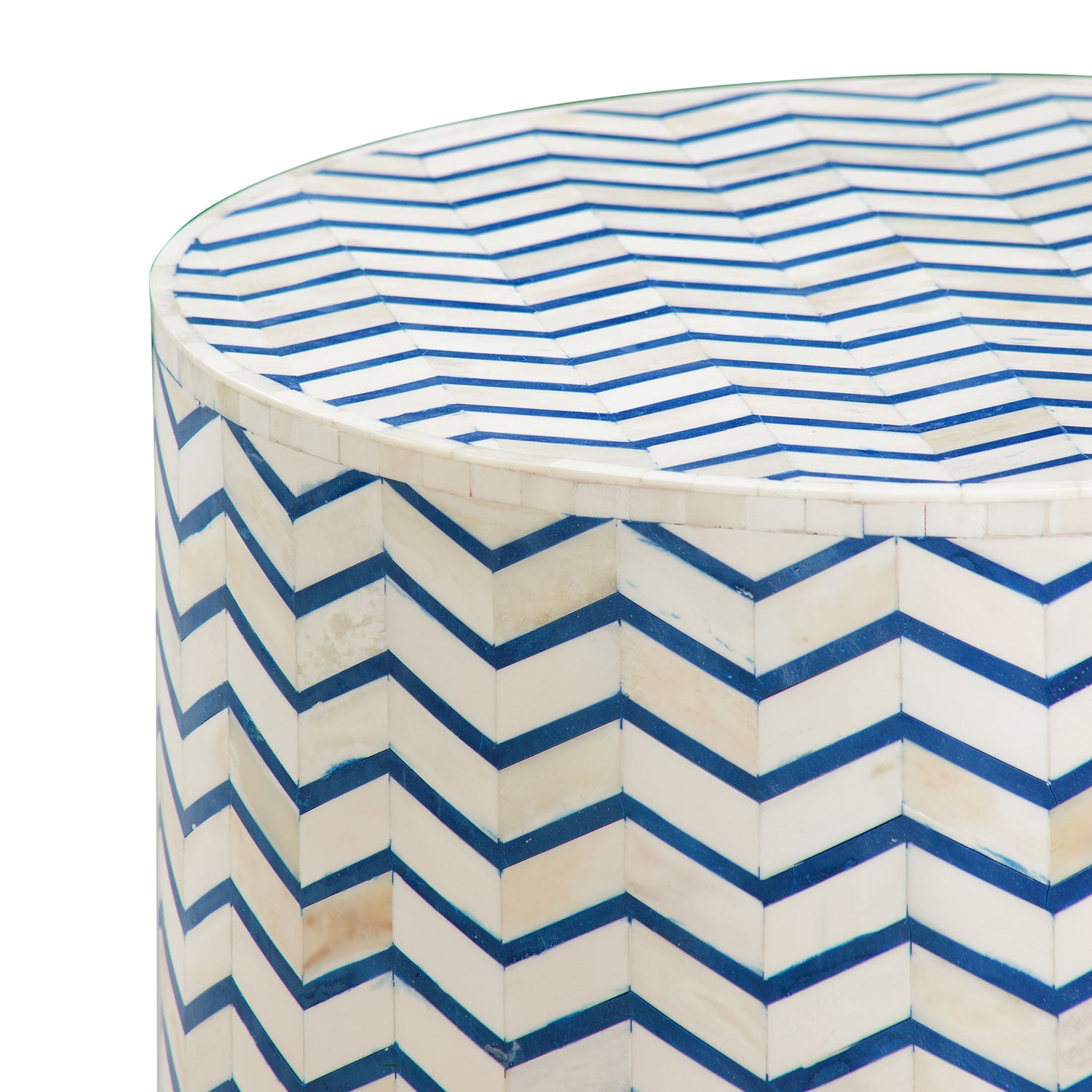 Bassett Mirror Aden Accent Table