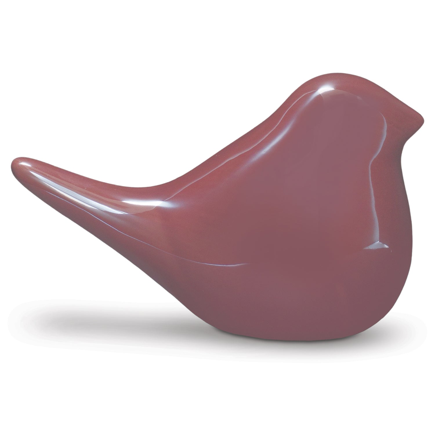 Porcelain Bird Figurine Set of 2