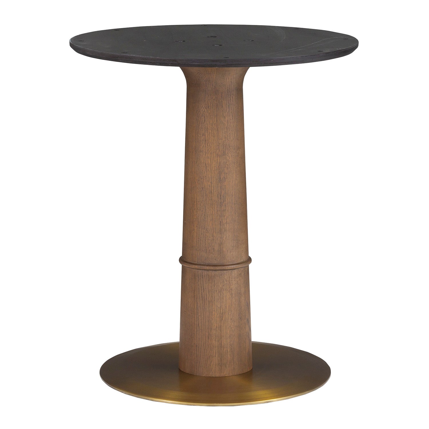 Fairfield Chair Provence Midnight Dining Table
